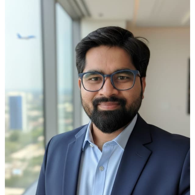Chandan Kumar