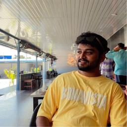 Chandan Babu