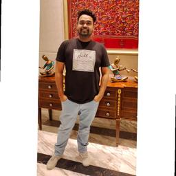 Chandan Bose