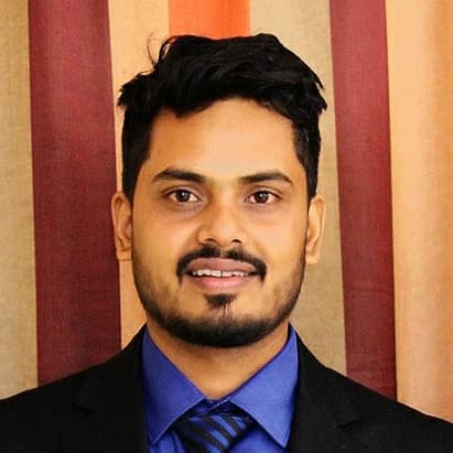 Chandan Chatterjee