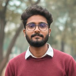 Chandan  Das
