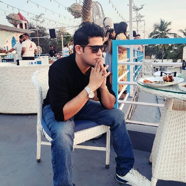 Chandan Dash