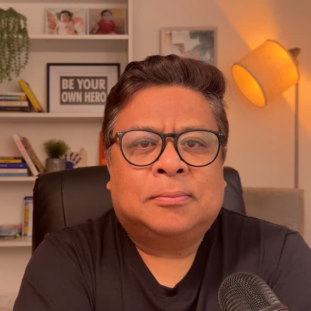 Chandan Deka