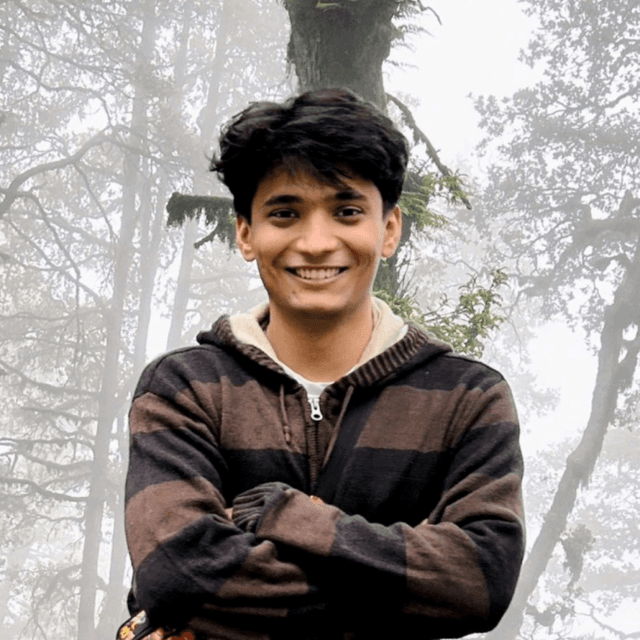 Chandan M.