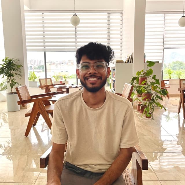 Chandan Soni