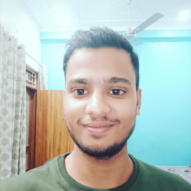 Chandan Gaur