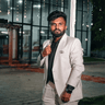 Chandan Gowda HM