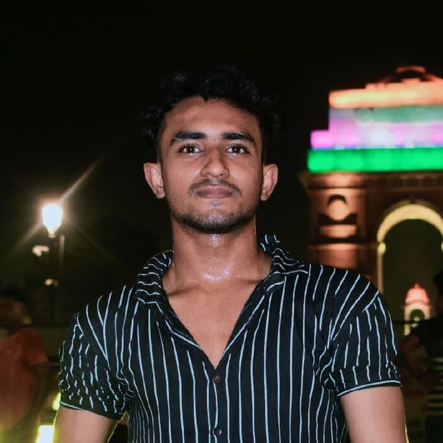 Chandan Kumar