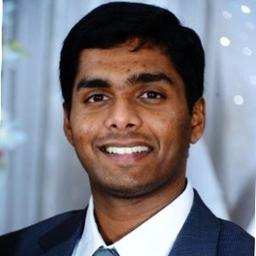 Chandan Krishnegowda