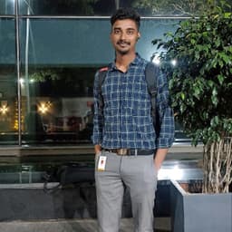 CHANDAN KS