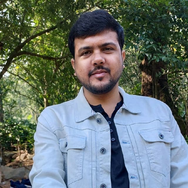 chandan kumar