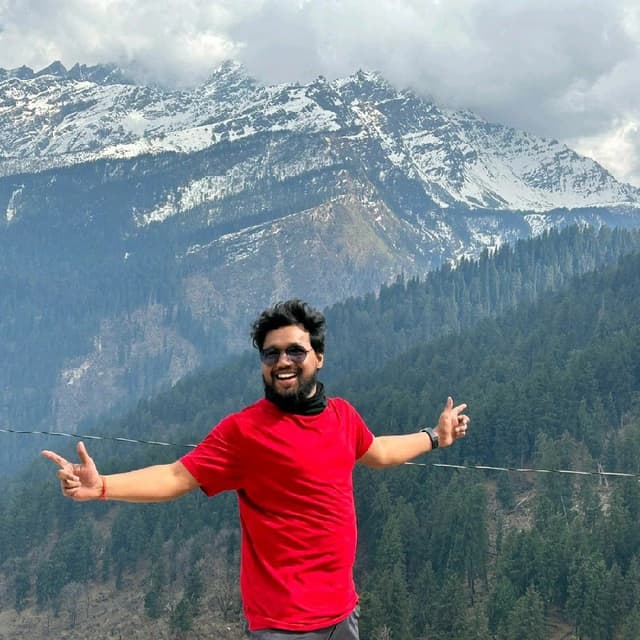 Chandan Kumar
