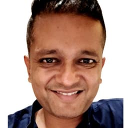Chandan Kumar