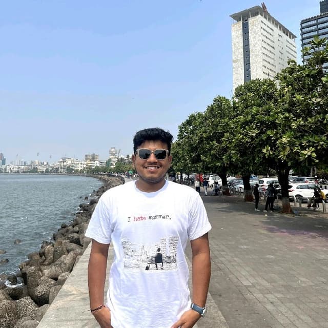 CHANDAN KUMAR