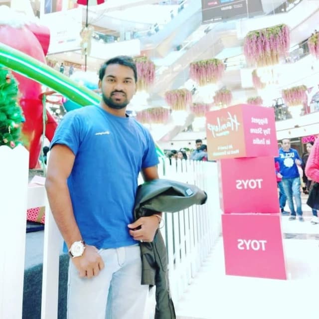 Chandan Kumar