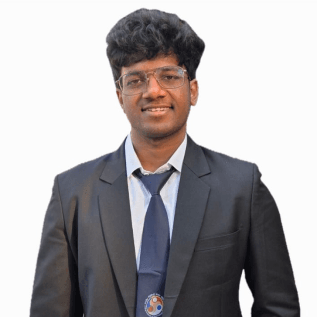 CHANDAN KUMAR