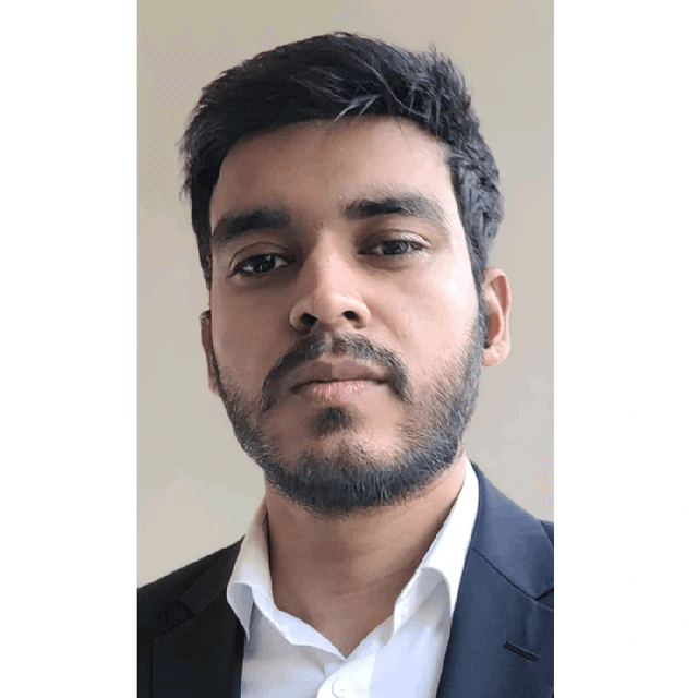 Chandan Kumar