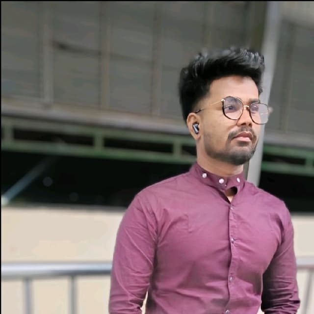 Chandan Kumar
