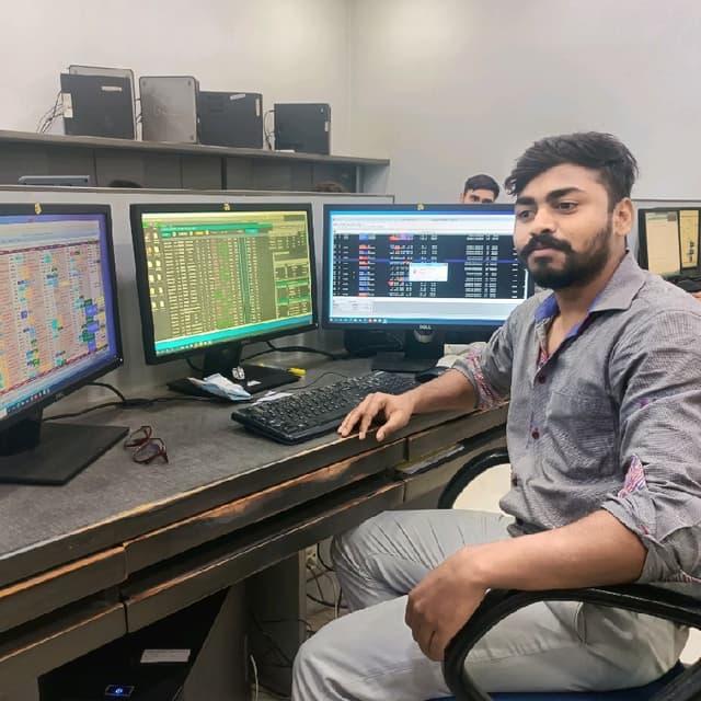 Chandan Kumar