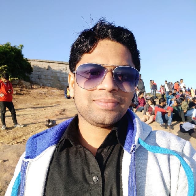 Chandan Kumar