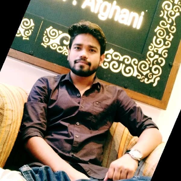 CHANDAN KUMAR