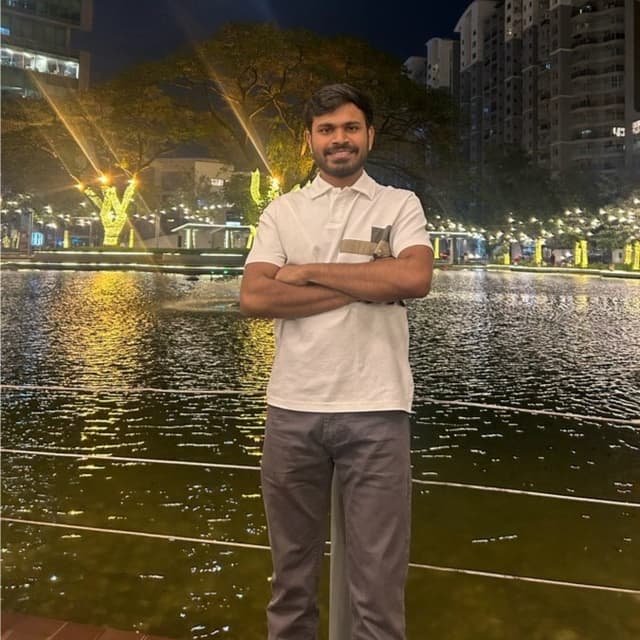 Chandan Kumar