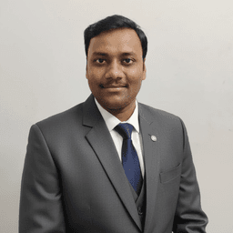 Chandan Kushwaha