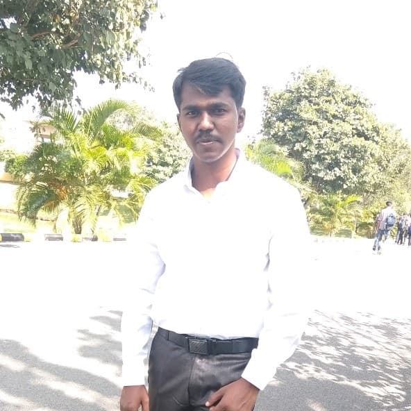 Chandan M