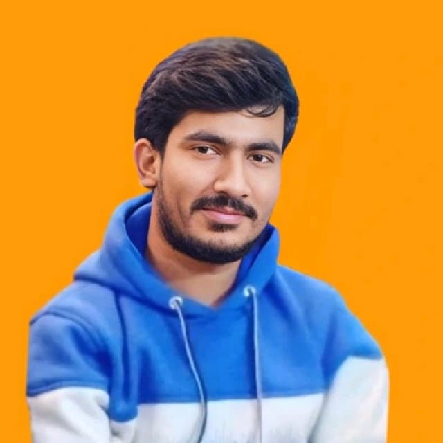Chandan Maity