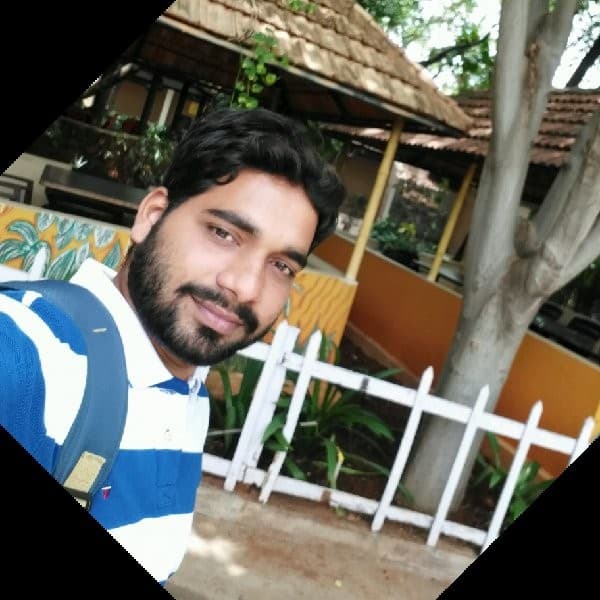 Chandan Mishra