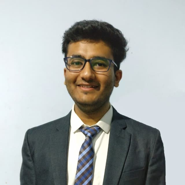 Chandan Mittal