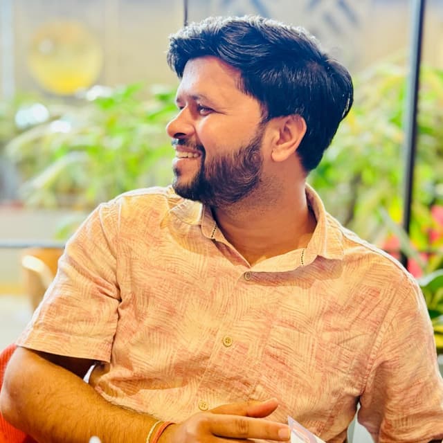 Chandan Pandit