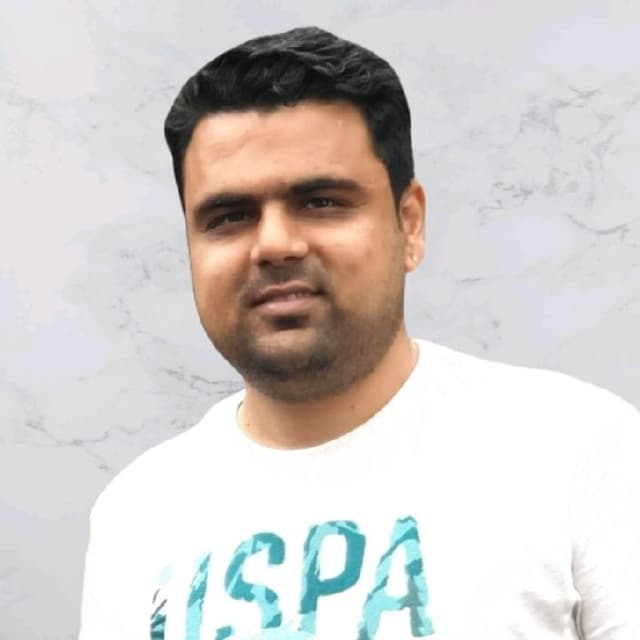 Chandan Pinjani