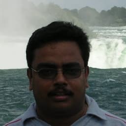 Chandan Pramanik