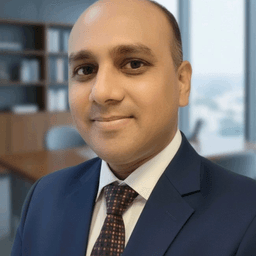 Chandan Prasad