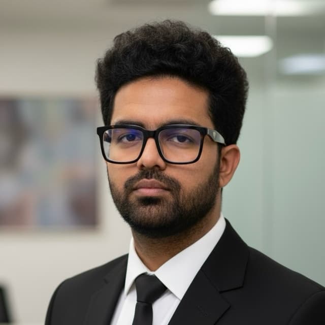 Chandan Preet