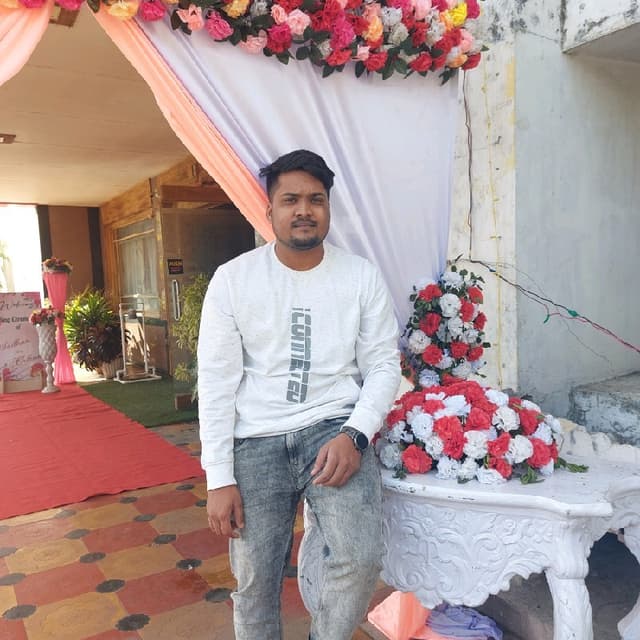 Chandan Sahu