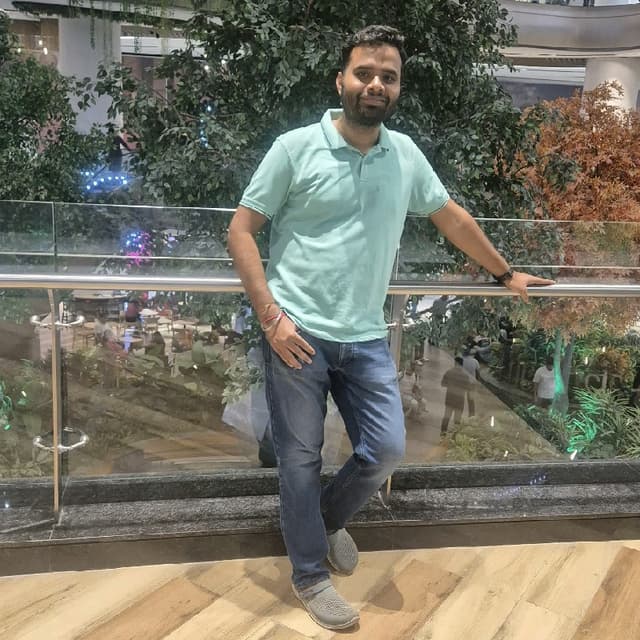 Chandan Satapathy