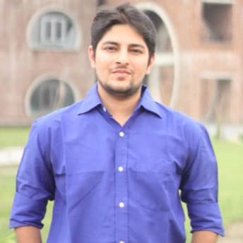 Chandan Saxena