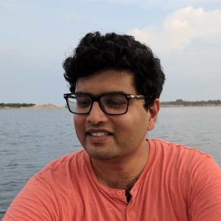 Chandan Shanbhag