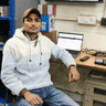 Chandan Sharma