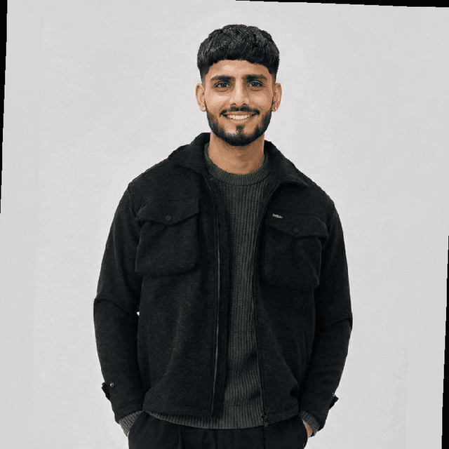 Chandan Sharma