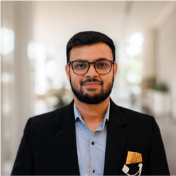 Chandan Shaw