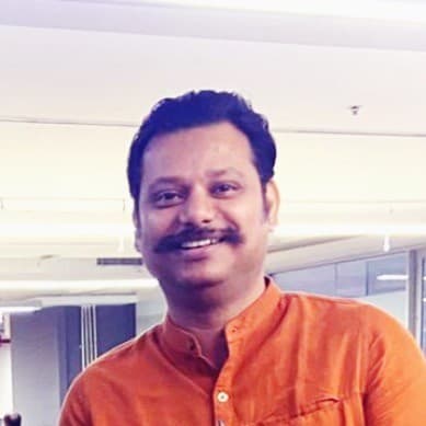 Chandan Sisodia
