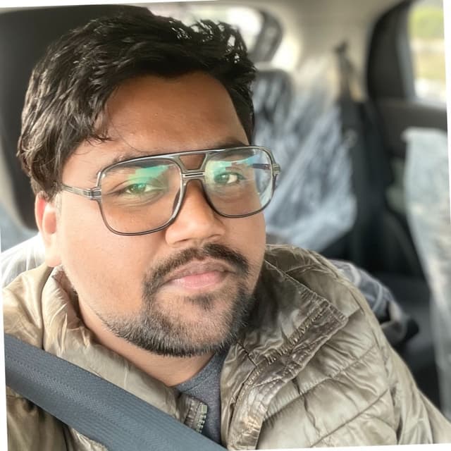 Chandan Soni