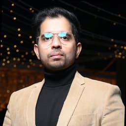 Chandan Thakur