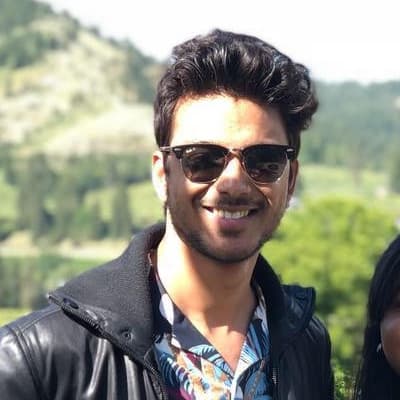 Chandan Verma