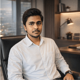 Chandan  Vidyarthi