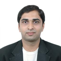 Chandan VN