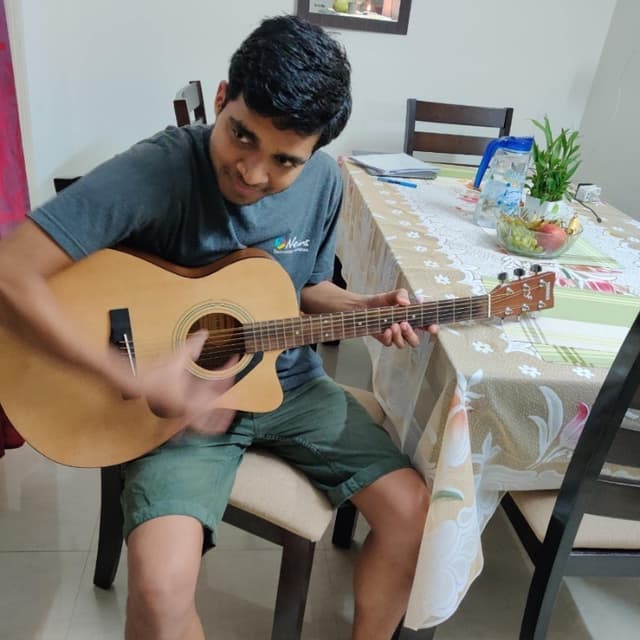 Chandan Yadav